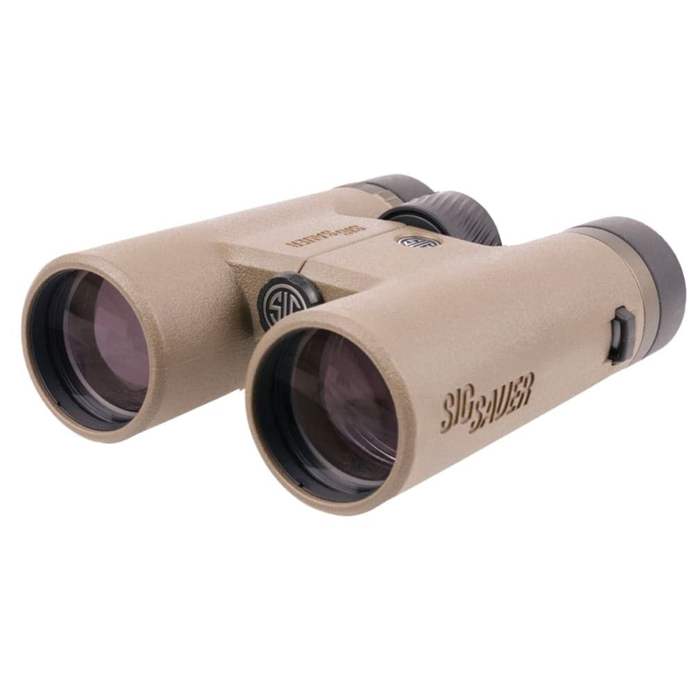 Sig Sauer Canyon HD Binocular 10x42mm