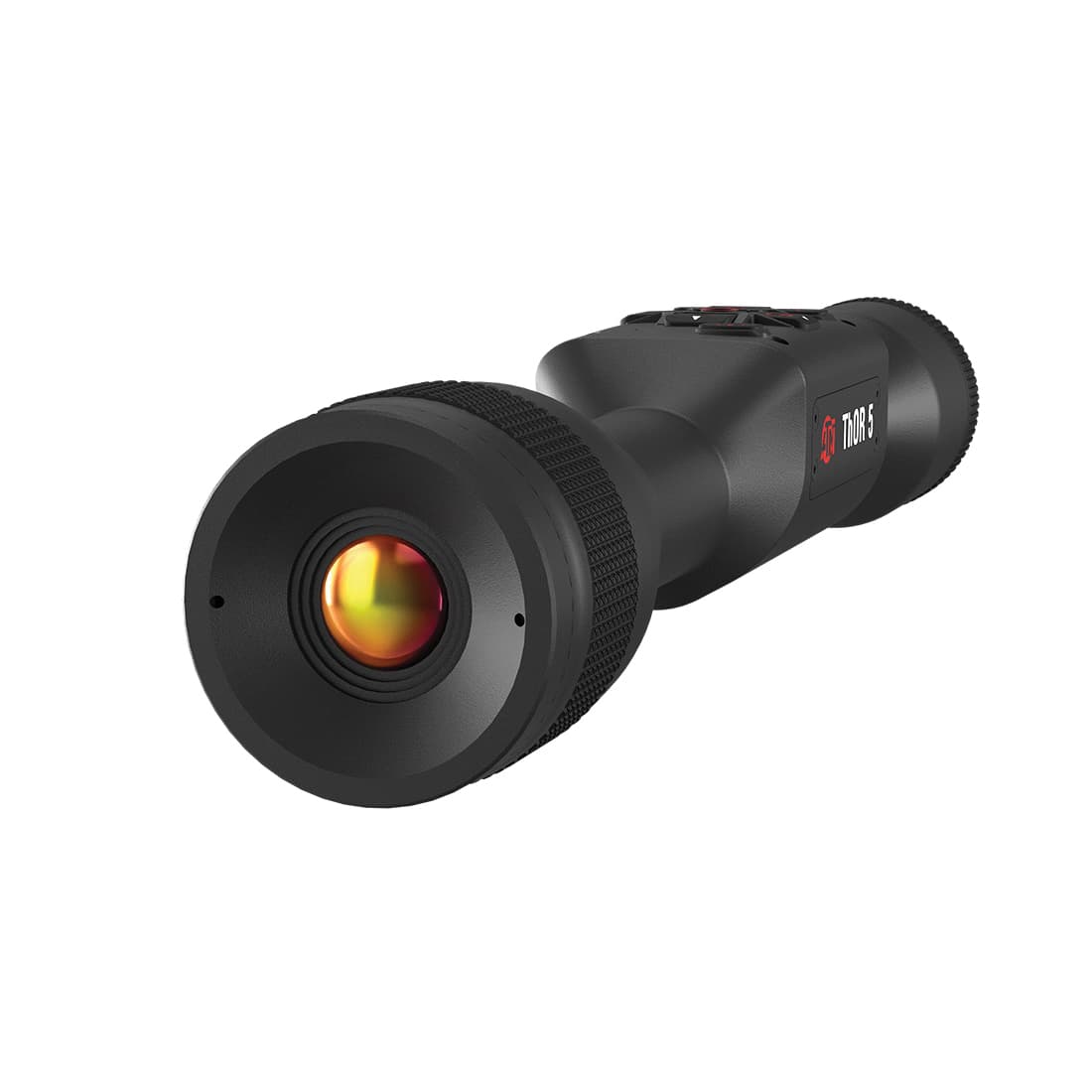 ATN Thor 5 320 Smart HD Thermal Rifle Scope 3-12x