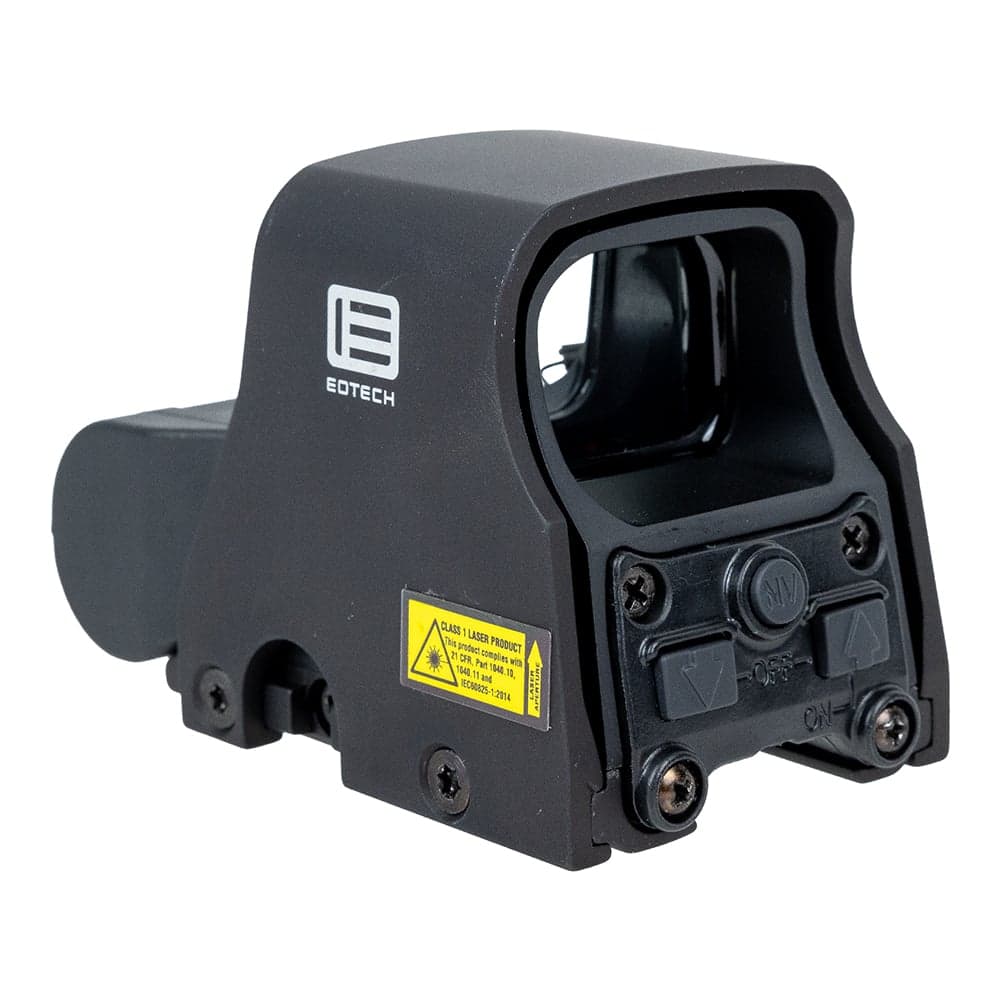 EOTech XPS3-0 Holographic Sight