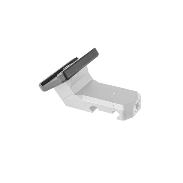 Arisaka #5 Offset Optic Plate 6061-T651 Aluminum Alloy Fits Aimpoint Micro T1/T2
