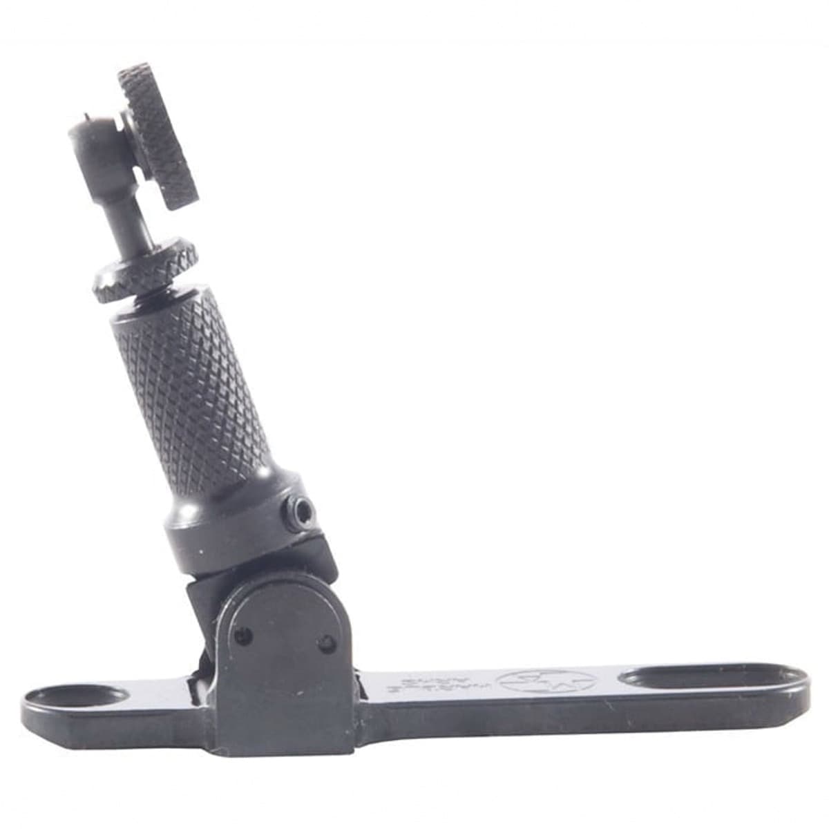 Marble Arms 18 deg Standard Peep Tang Sight Rear