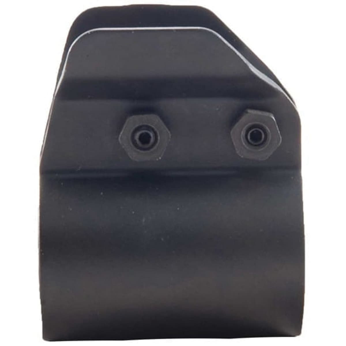 XS Sights Banded Sight Front, Green/White