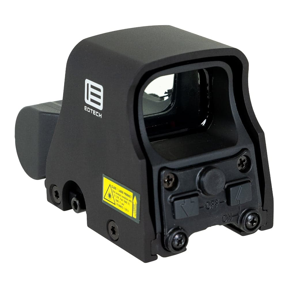 EOTech XPS2-0 Holographic Sight - XPS2-0