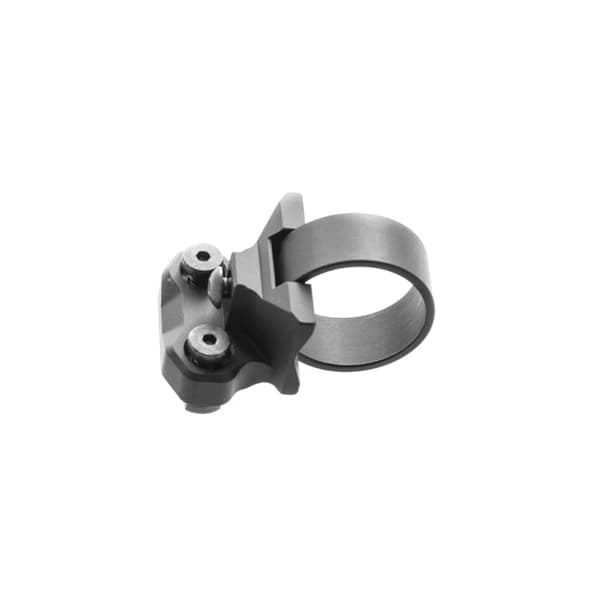 Arisaka Offset Light Mount Aluminum Alloy 1.27" - Efficient Offset Light Mount for Enhanced Field Operations - RLM-M-1