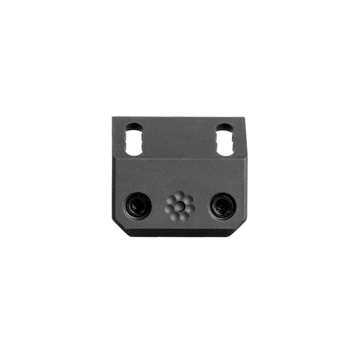 Arisaka Offset Light Mount Aluminum Alloy 1.27" - Durable Light Mount for Enhanced Tactical Visibility - OSM-K