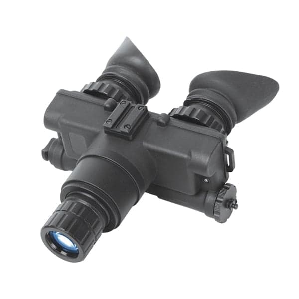 ATN NVG7-2W Night Vision Goggles 1x26mm - Dual Tube Night Vision Goggles for Enhanced Nighttime Viewing - NVGONVG72W