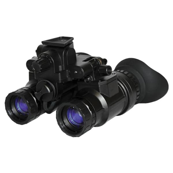 ATN PS31-3HFW Night Vision Goggles/Binocular 1x18mm - Professional with Advanced Features - NVGOPS3153HPW