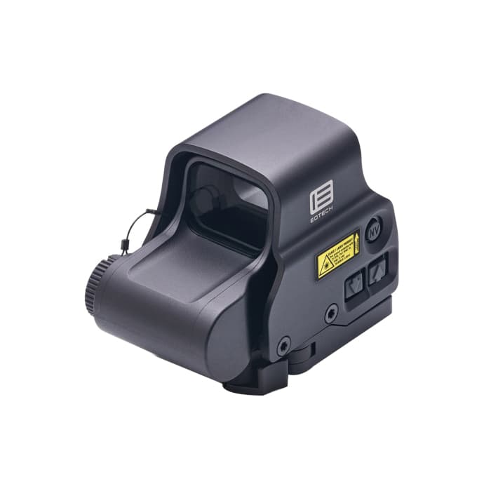 Eotech Holographic Sight 1x - 1 MOA Dot for Precision Targeting - EXPS3-1