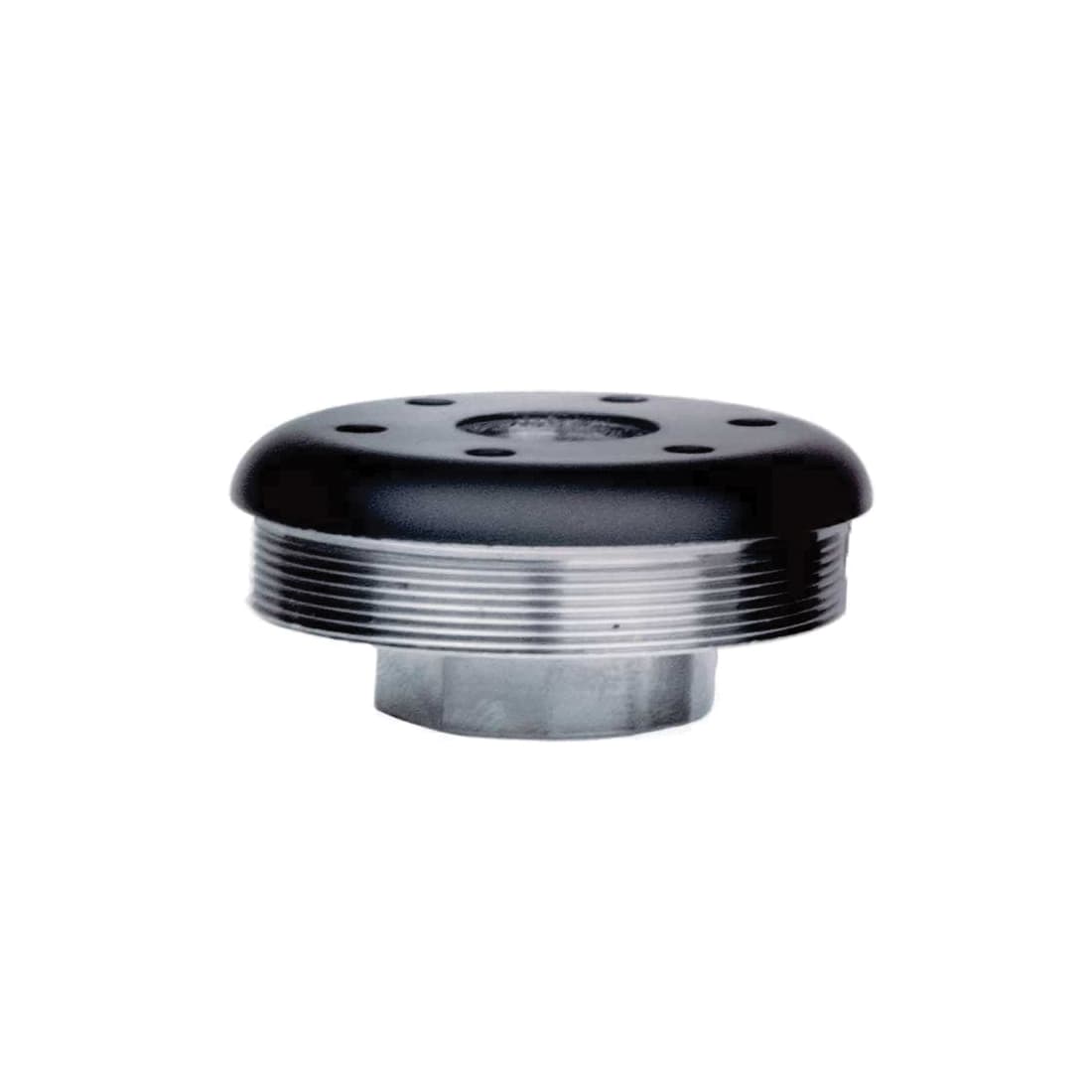 AB Suppressor Raptor Flush Mount 1/2-28 - Secure and Low-Profile Suppressor Mount - F22-FM-1/2-28