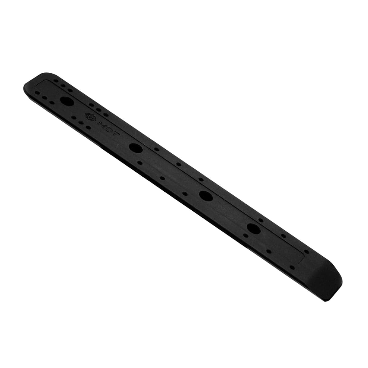 MDT M-LOK ARCA Rail 7", Black - Lightweight and Strong for Optimal Performance - 103568-BLK