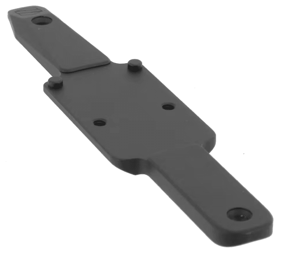 Scalarworks SYNC Trijicon RMR Mount - Rem 870/1300 - SW1400