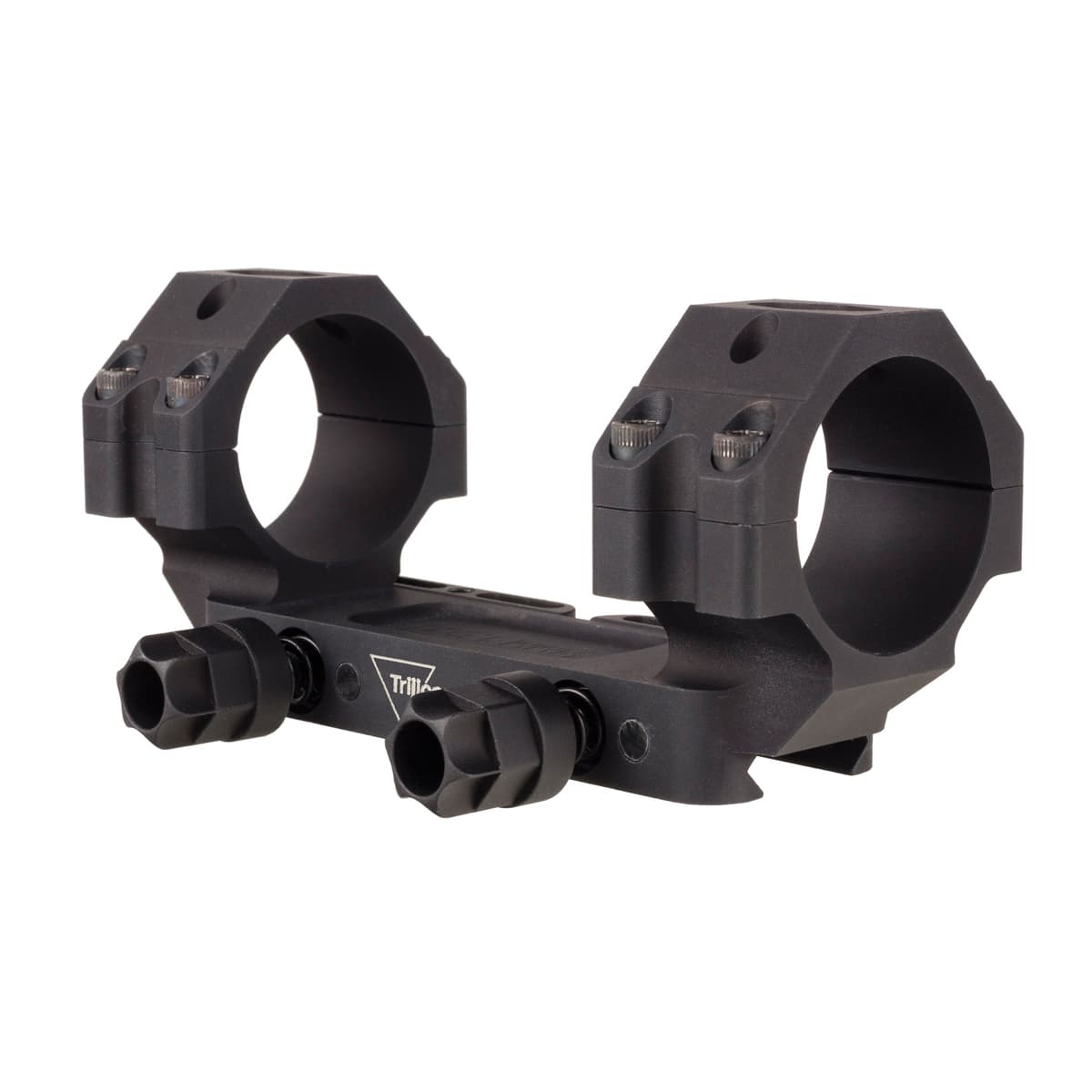 Trijicon Scope Mount 30mm Tube 1.13" - Reliable Picatinny Rail Mount for Accurate Shooting - AC22049