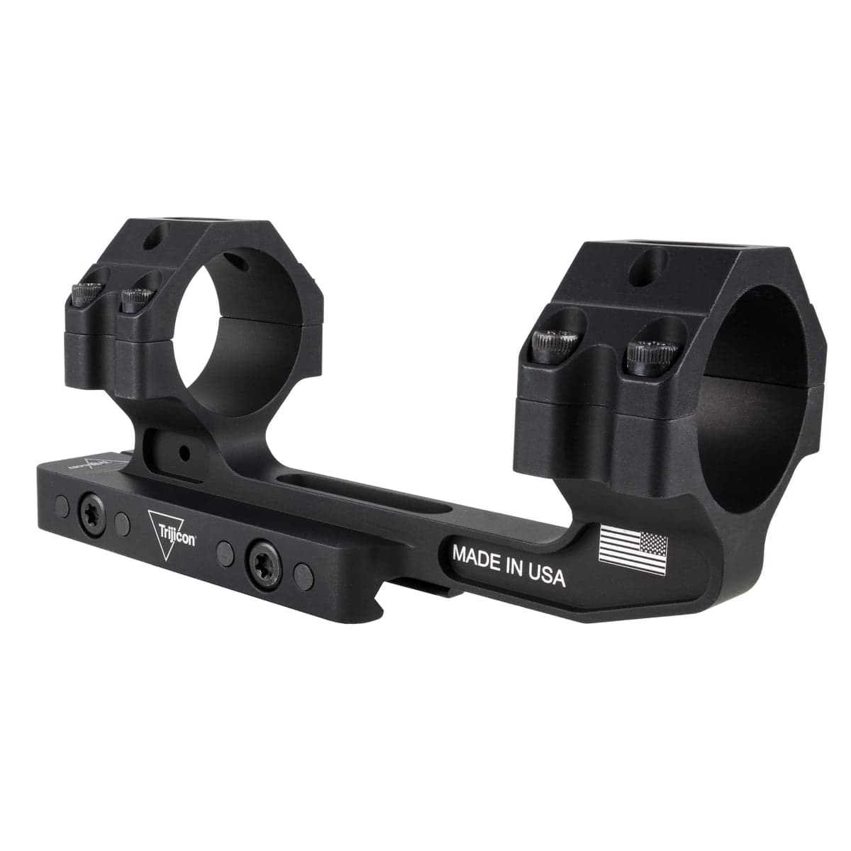 Trijicon Cantilever Mount 30mm Tube 1.59" - High-Quality Picatinny Rail Scope Mount - AC22055