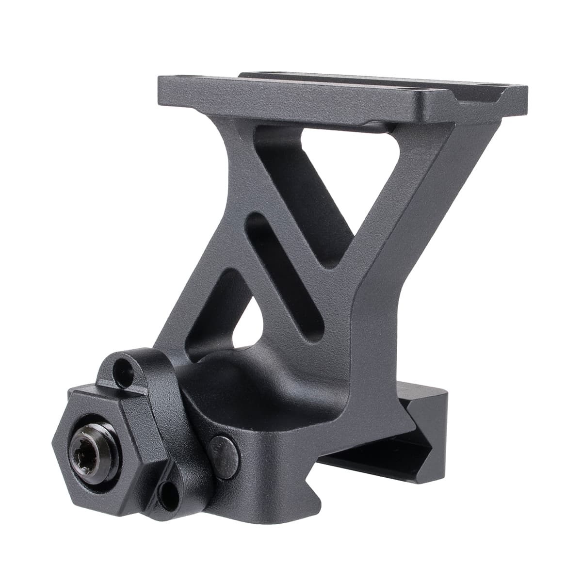 Trijicon Quick Release Mount 2.26" Picatinny Rail - Precision and Stability - AC32114