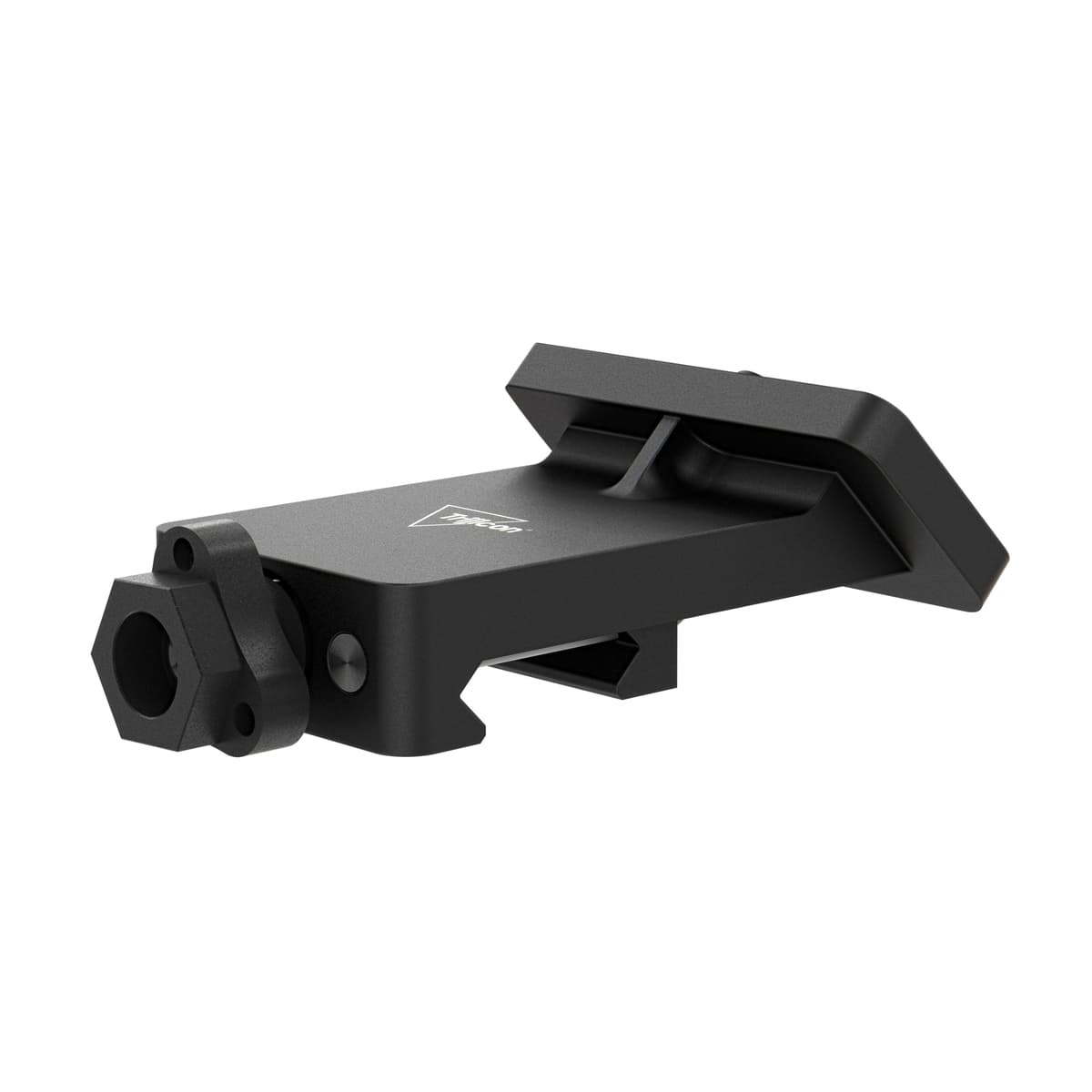 Trijicon Quick Release Mount Picatinny Rail - Fast and Secure Optic Mounting - AC32110