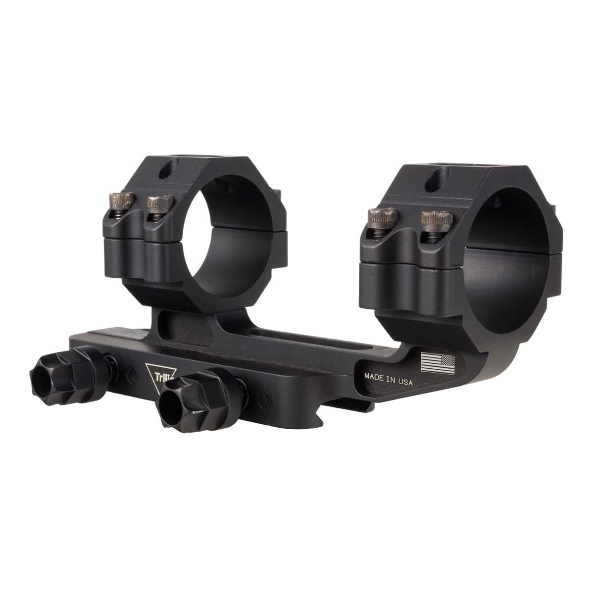 Trijicon Cantilever Mount 35mm Tube 1.93" - Precision Picatinny Rail Scope Mount - AC22063