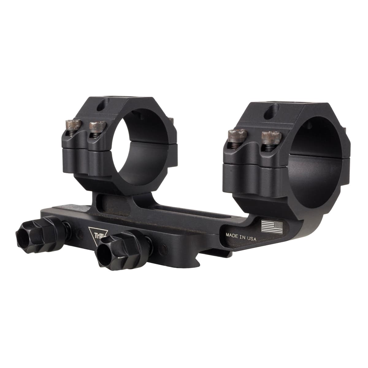 Trijicon Cantilever Mount 35mm Tube 1.70" - Reliable Picatinny Rail Scope Mount - AC22076
