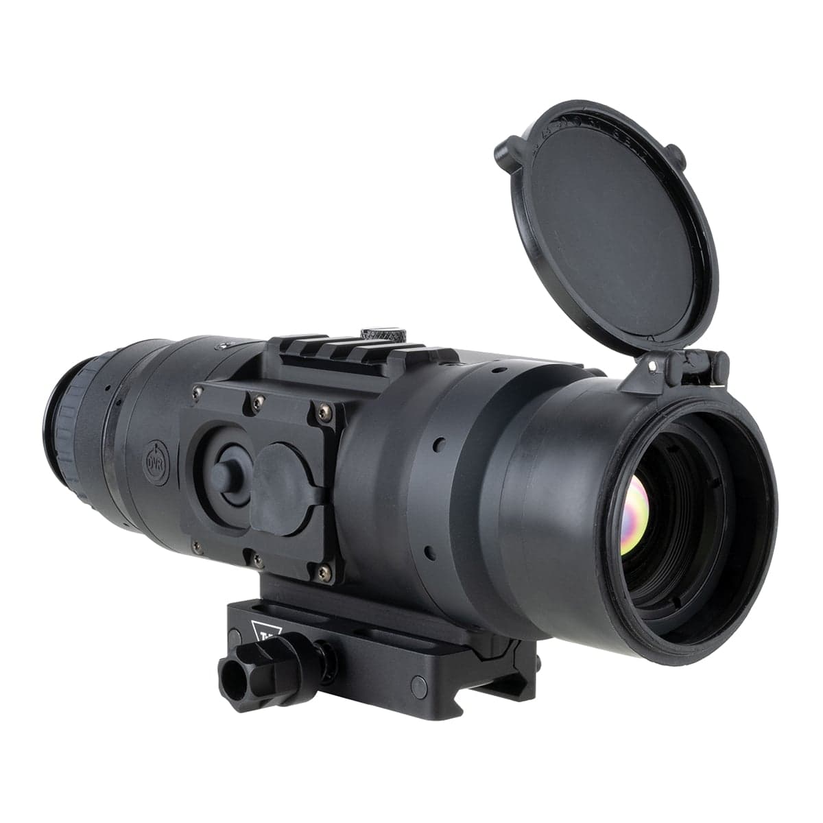 Trijicon Reap-IR Thermal Rifle Scope - 1.75-14x35mm Tactical Thermal Scope for Superior Targeting - REAP-35-4