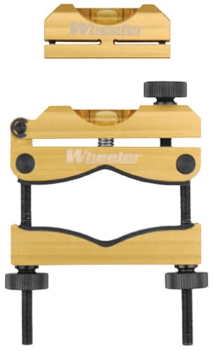 Wheeler Professional Reticle Leveling System - 119050