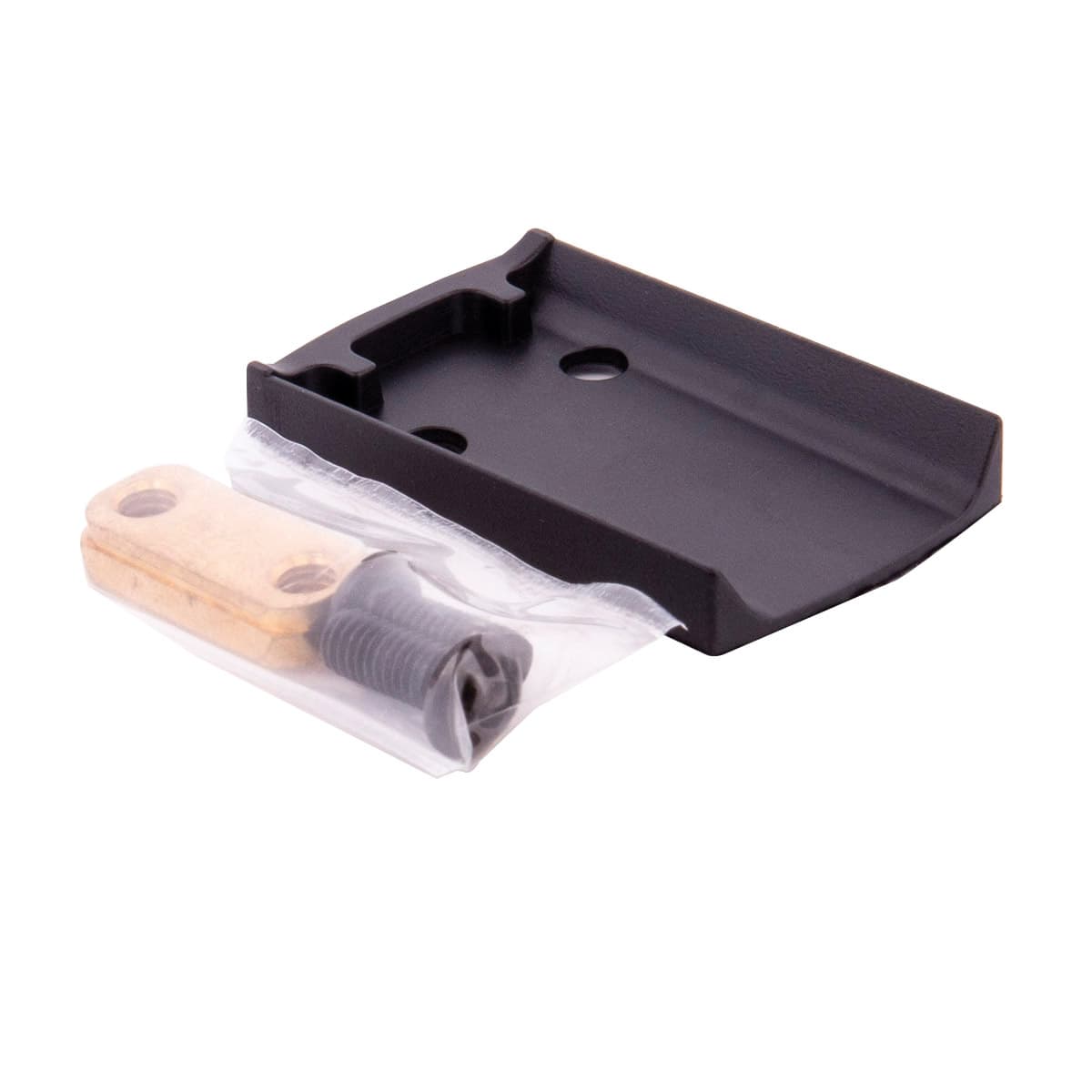 Shield Sights Match Plate - Precision Match Optic Mounting - MNT-PPQ-SMS-RMS