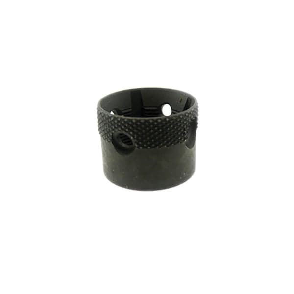 H&K Rear Sight Drum Fits MP5/94/SP5/SP5K/SP89/Z5-P/Z5-K/AP5K, Black