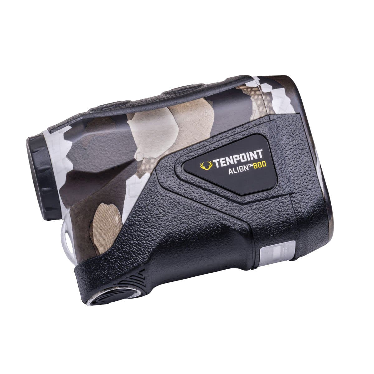 TenPoint Align 800 Rangefinder 6x24mm - Precision Laser Rangefinder with 6x Optical Zoom - HCA-094