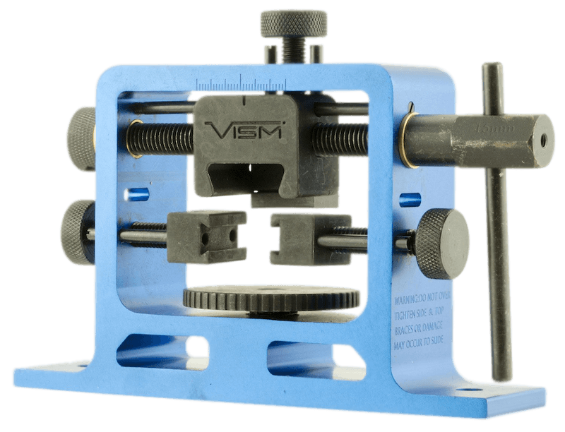 NcStar Universal Pistol Rear Sight Pusher Tool - VTUPRS
