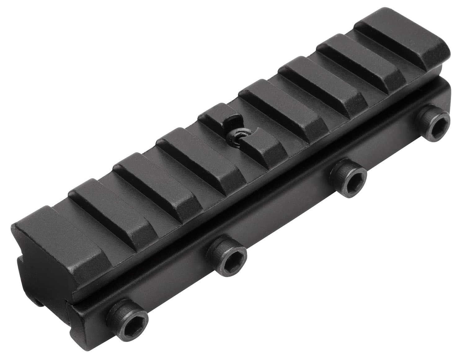 Tru Glo Rib Mount Adapter 3/8 to Weaver - TG8953B