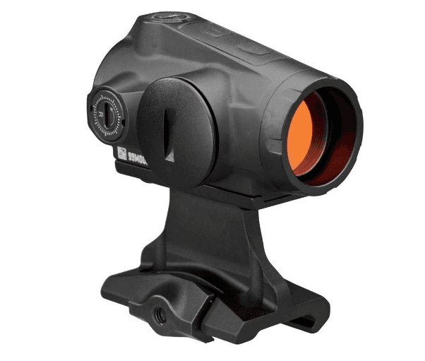 Sig Sauer Romeo5 Gen II Elite - 1.93 Mount- SOR5193