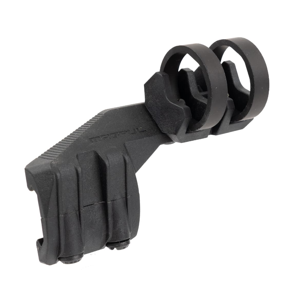 Magpul Rail Light Mount - Right Side MAG498-RT-BLK