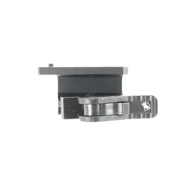 American Defense Mfg AD-AEMS Quick Detach Mount 1.93" - Precision and Reliability - AD-AEMS-H-STD