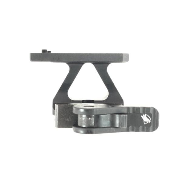 American Defense Mfg AD-AEMS Quick Detach Mount 2.33" - Secure and Adjustable - AD-AEMS-NV-STD