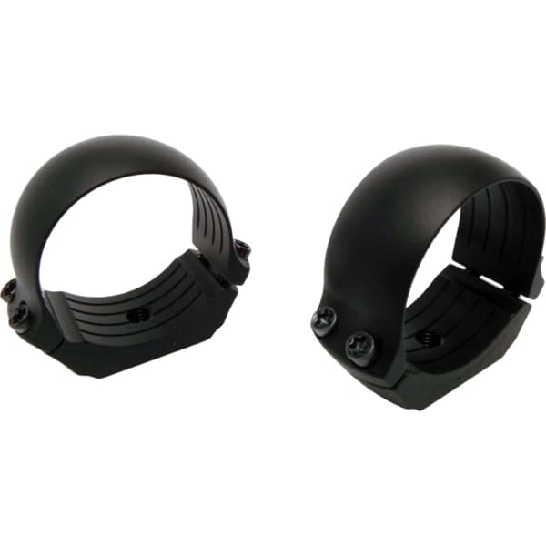 Sauer Scope Ring 40mm Tube - Reliable Saddle Mount for Secure Optics - 80222363