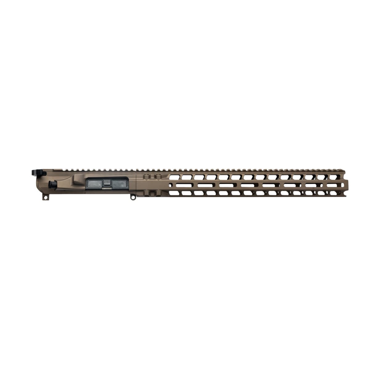 Radian Weapons Model 1 MOE Upper M-LOK Rail with Charging Handle, Flat Dark Earth - Advanced Tactical - R0613
