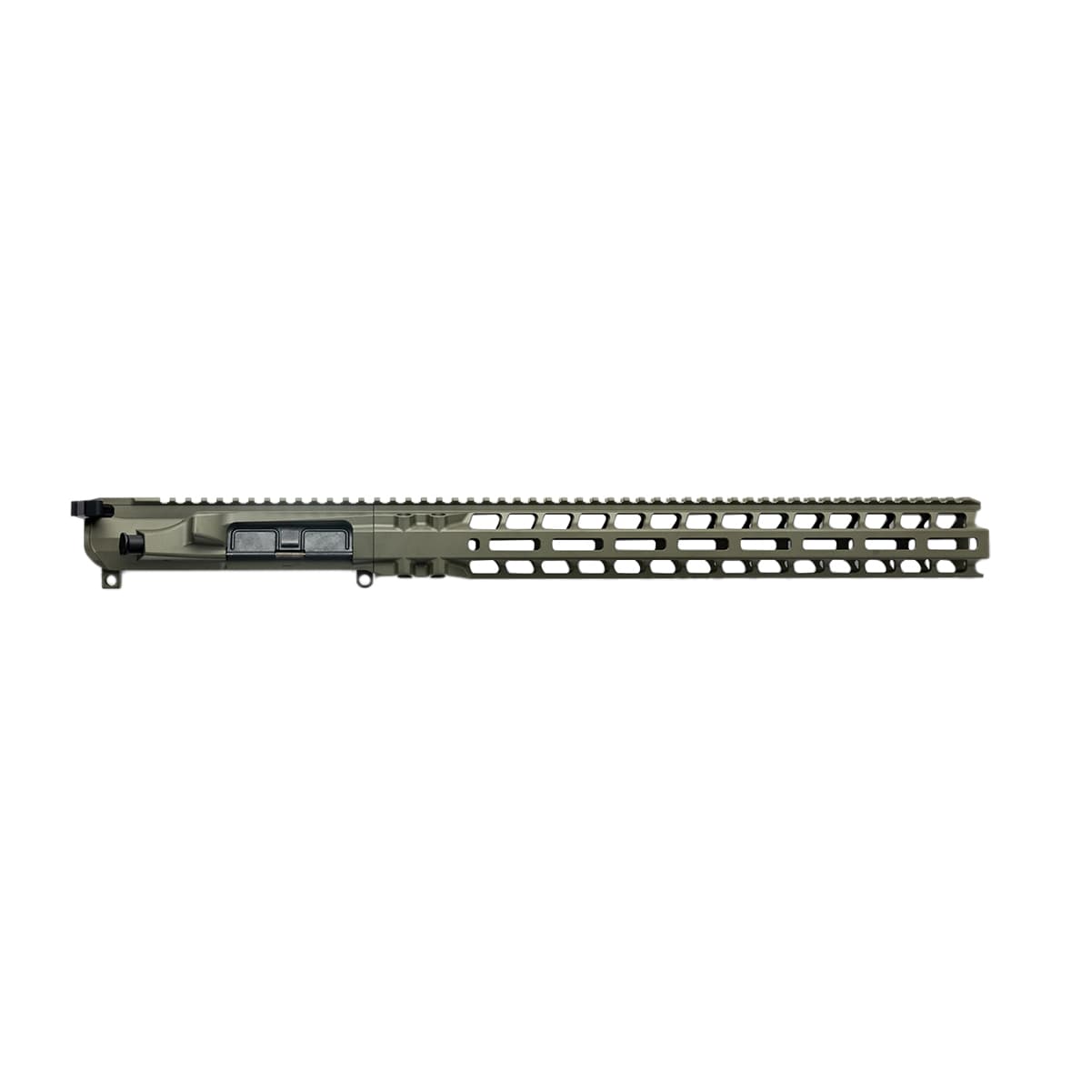 Radian Weapons Model 1 MOE Upper M-LOK Rail with Charging Handle, Brown - Precision Tactical - R0619