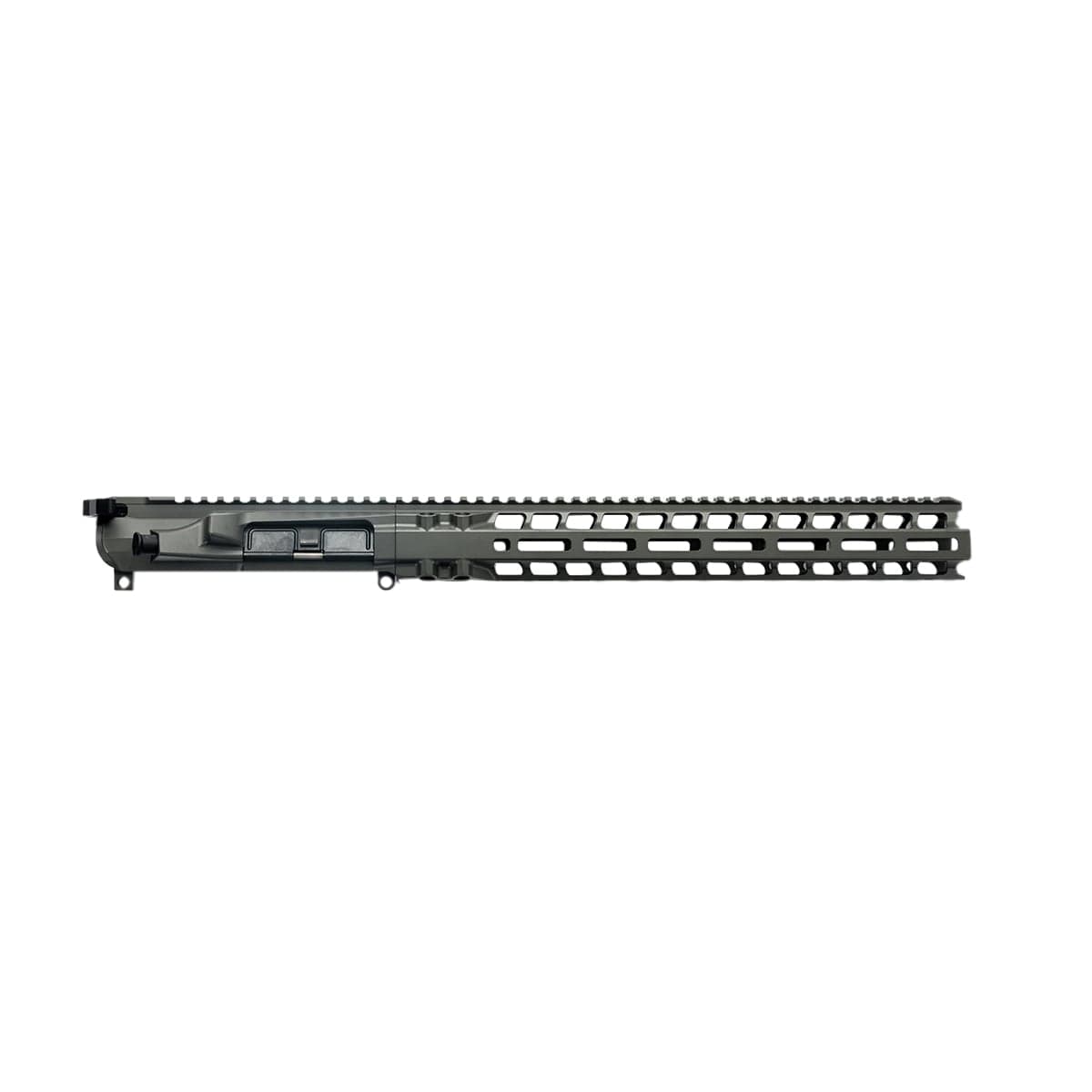 Radian Weapons Model 1 MOE Upper M-LOK Rail with Charging Handle, Brown - Tactical Performance - R0612