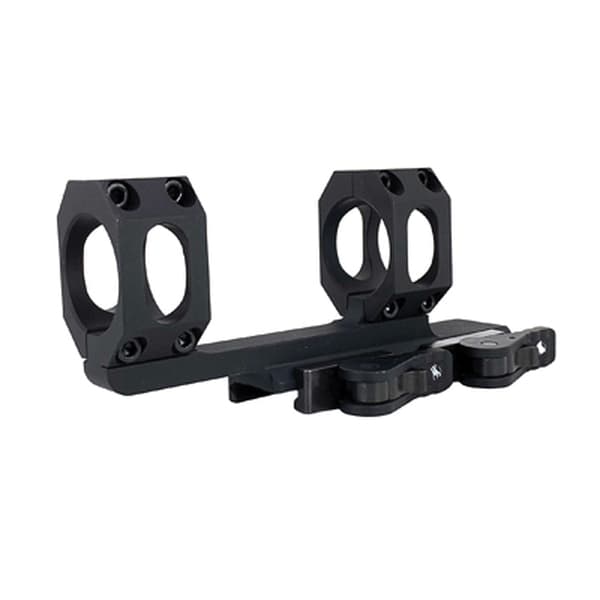American Defense Mfg AD-RECON Quick Detach Scope Mount 34mm Tube - Rapid-Detach for Quick Optic Changes - AD-RECON-34-TAC