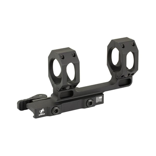 American Defense Mfg AD-RECON-M Quick Detach Scope Mount 34mm Tube 1.70" - Quick-Detach for Enhanced Flexibility - AD-RECON-M-34-STD