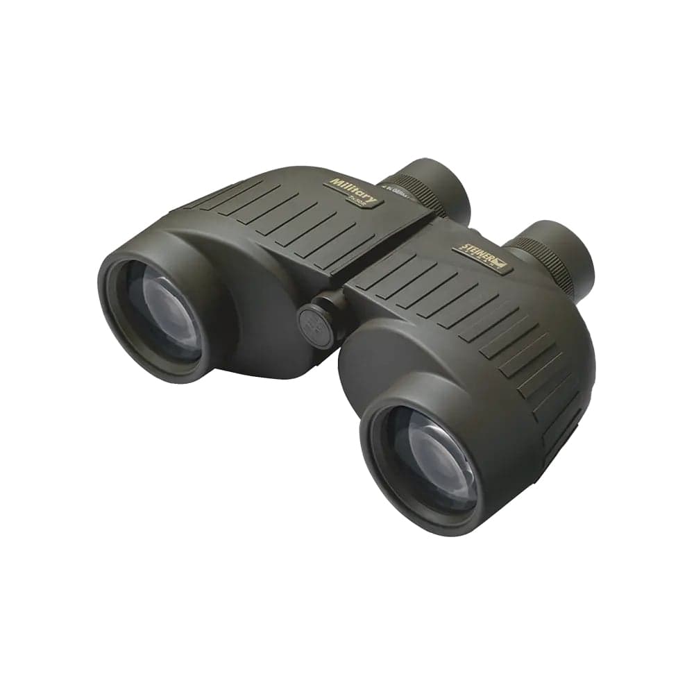 Steiner M750R Binocular - 7x50mm All-Terrain High-Performance Optics - 2650