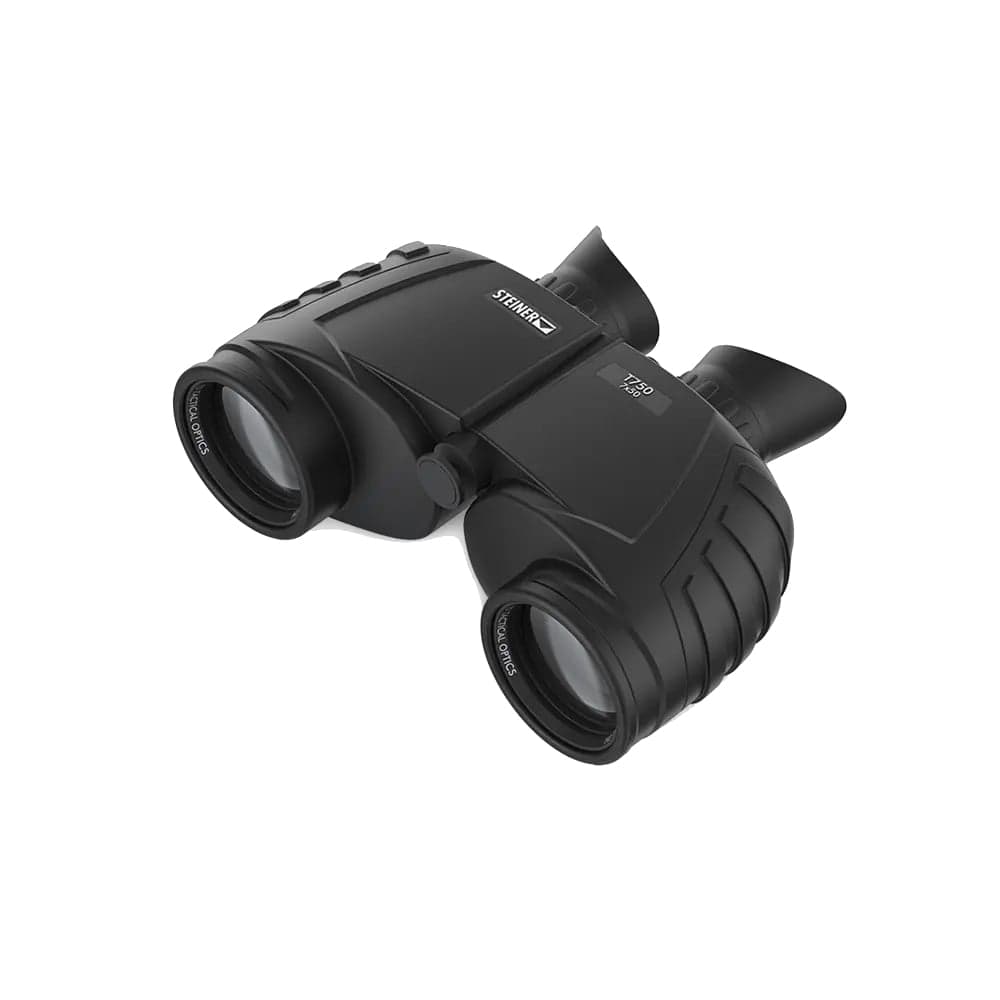 Steiner T750 Binocular - 7x50mm Reliable and Robust Viewing - 2052