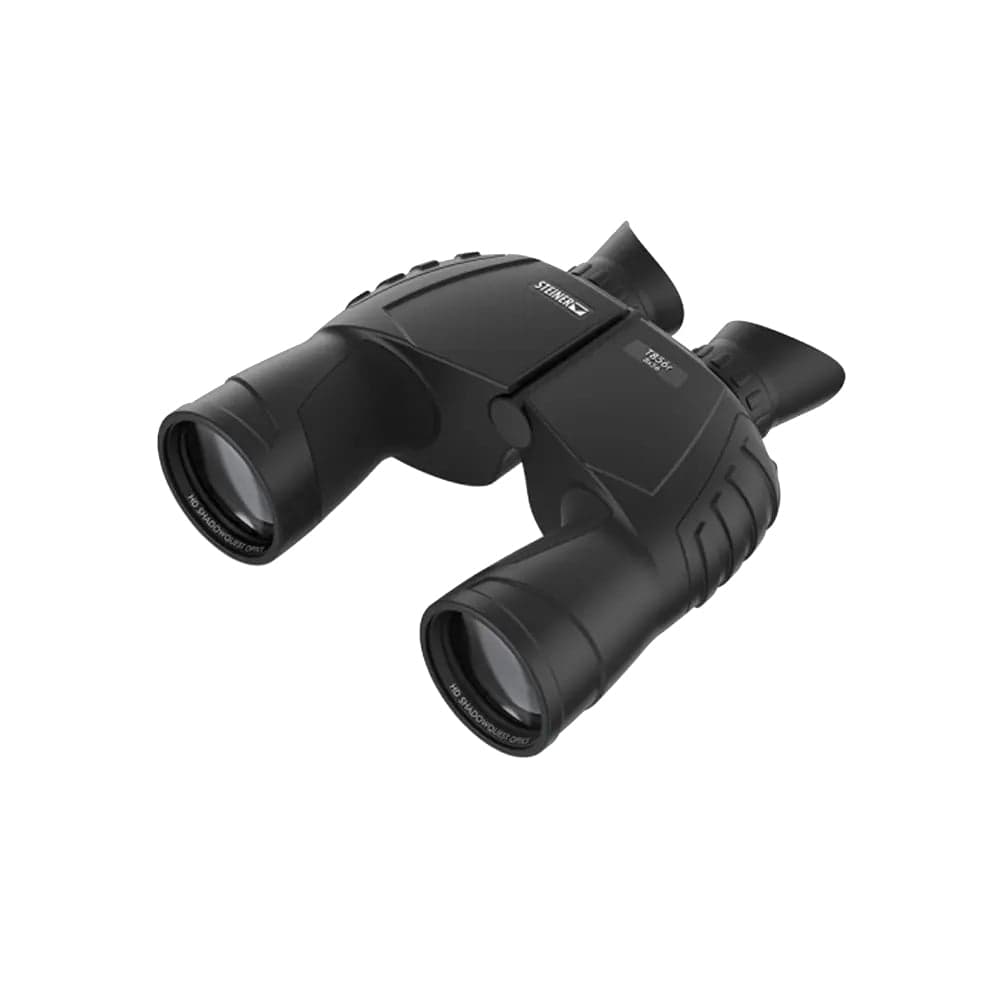 Steiner T856R Binocular - 8x56mm High-Power Optics for Superior Clarity - 2053
