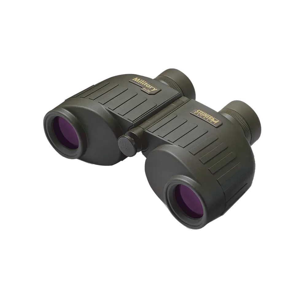 Steiner M830R Binocular - 8x30mm Compact and Rugged Design - 2640
