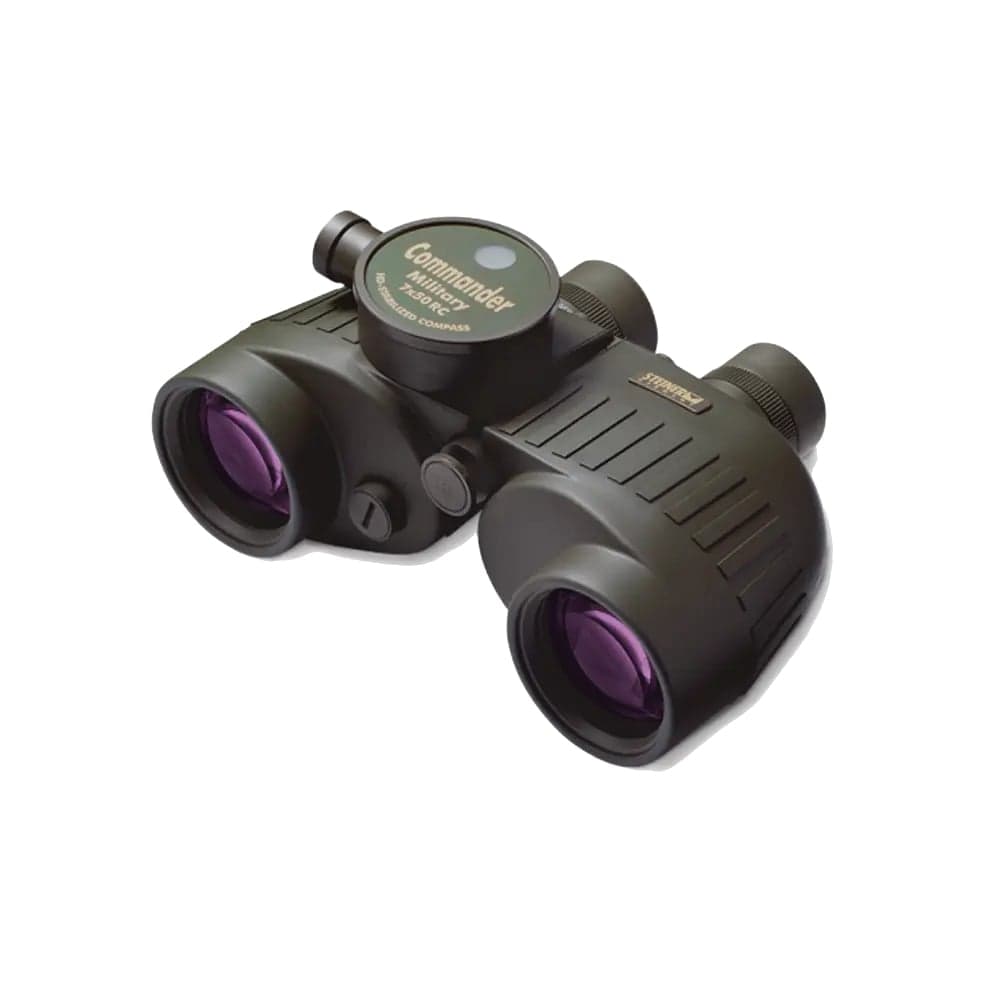 Steiner M750RC Binocular - 7x50mm Versatile and Durable Optics - 2690