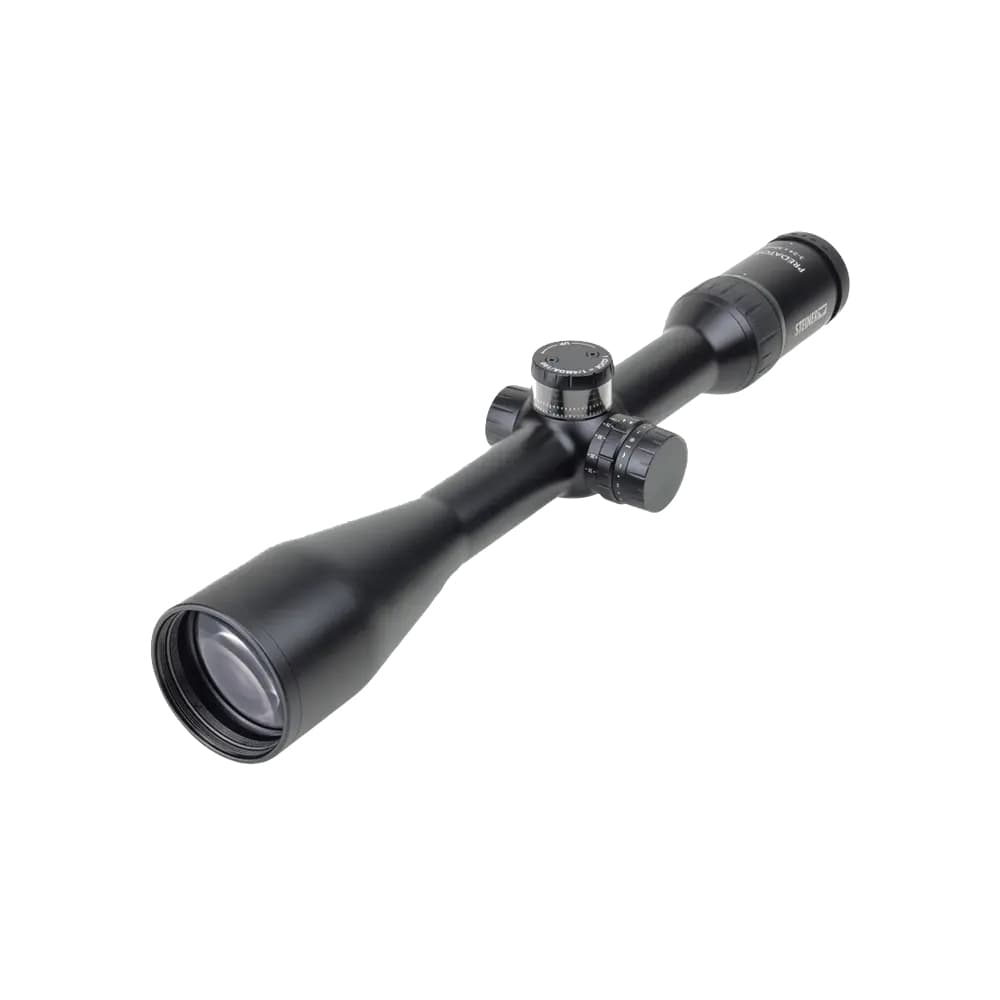 Steiner Predator 8 Rifle Scope 3-24x50mm - Flexible Scope for Accurate Targeting Across Varied Distances - 3003