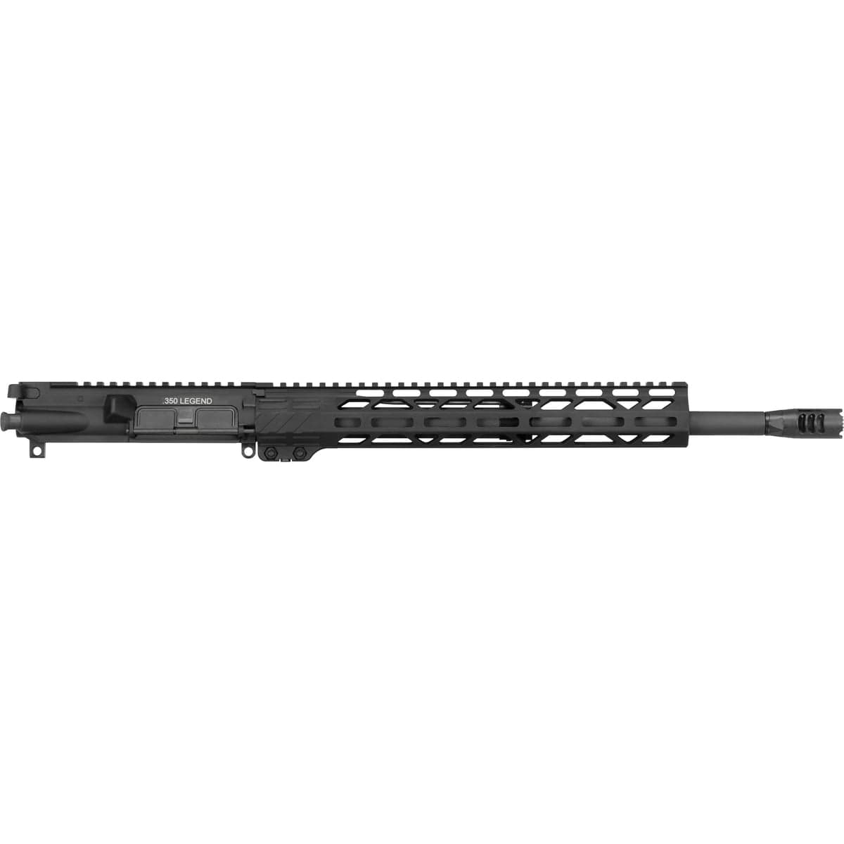 Daniel Defense M4A1 FSP 14.50" Carbine-Length Upper 5.56x45mm 1:7 Quad Rail with BCG and CH, Flat Dark Earth - Tactical Precision - 2300409376