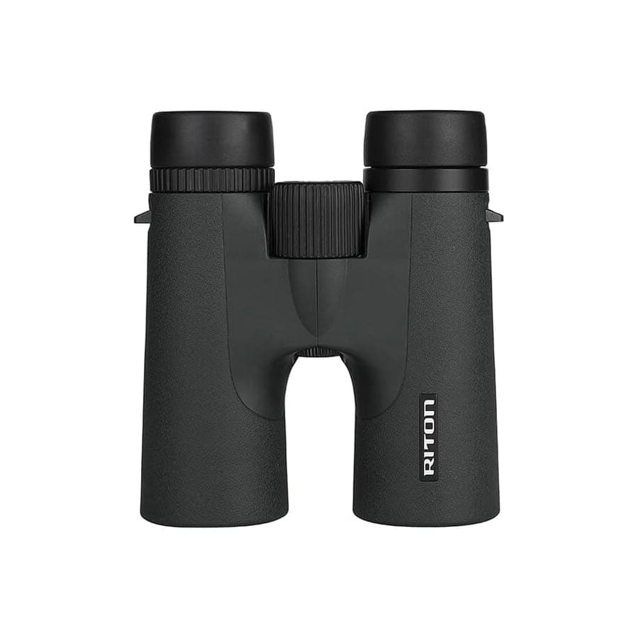 Riton 5 Primal ED Binocular - 10x42mm Extra-Low Dispersion Optics - 5P1042BED23