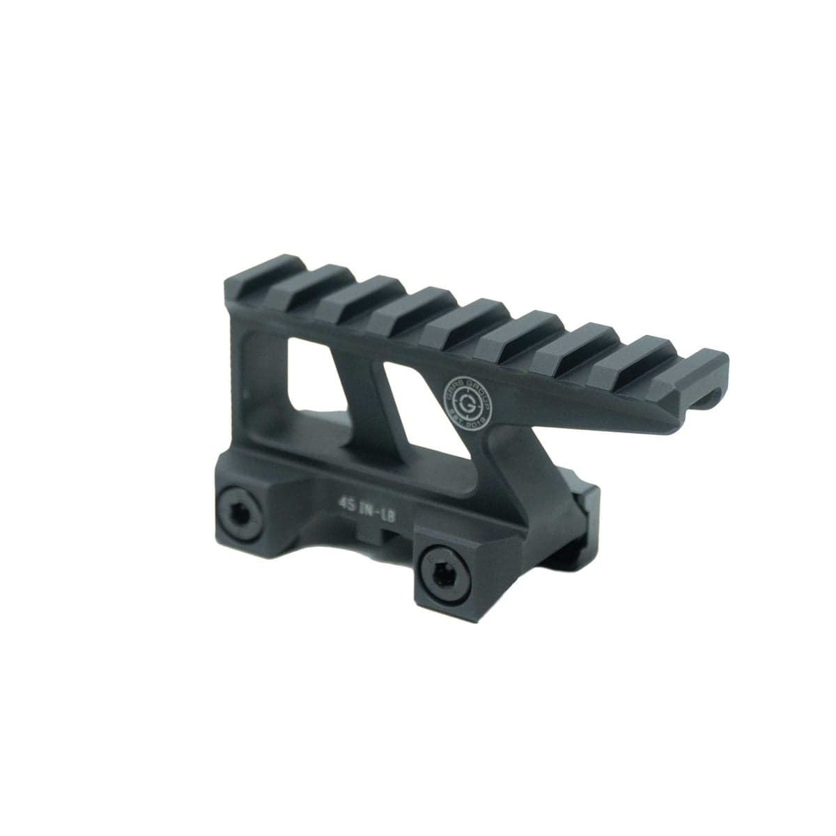 GBRS Group Gear Lerna Mount Kit - Enhance Your Tactical Gear with Reliable Mounting - GEAR-LERN-ET-BLK