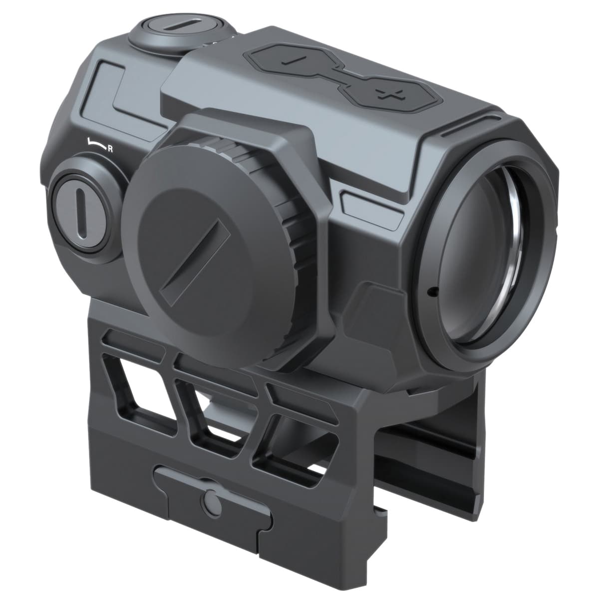 Viridian Venta Green-Dot Sight 1x22mm - 3 MOA - 981-0159