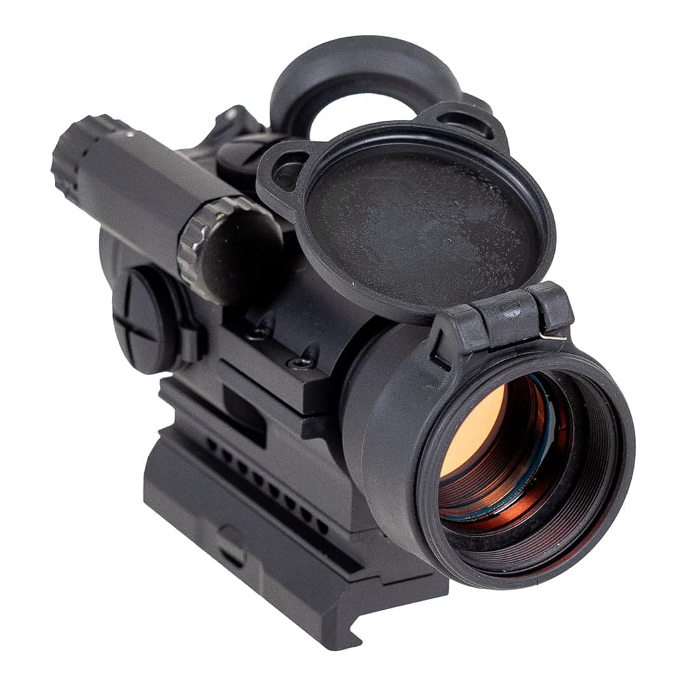 Aimpoint PRO Red Dot Reflex Sight 2MOA - 12841