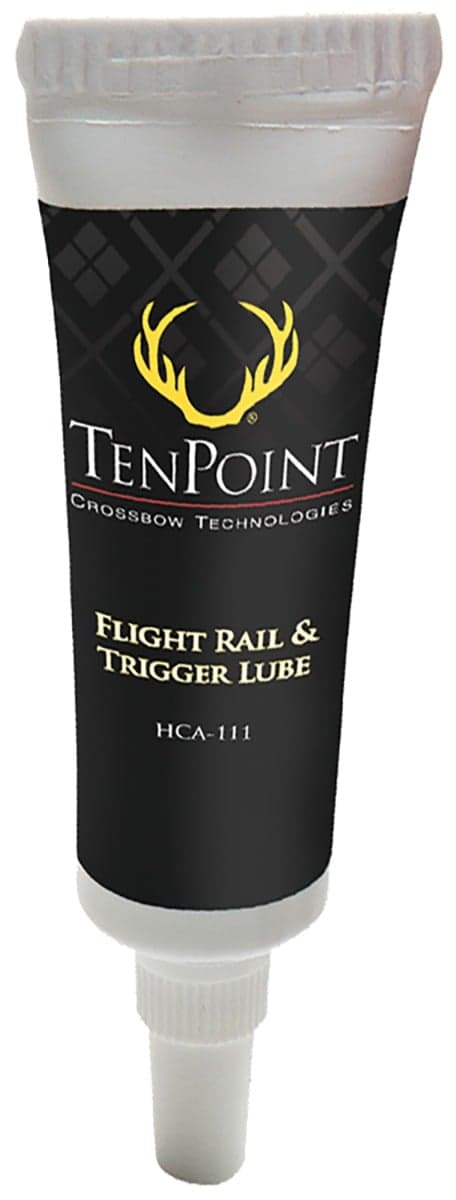 TenPoint Flight Rail & Trigger Lube - HCA-111